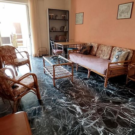 Marilou Central Apartment Heraklion  Luaran gambar