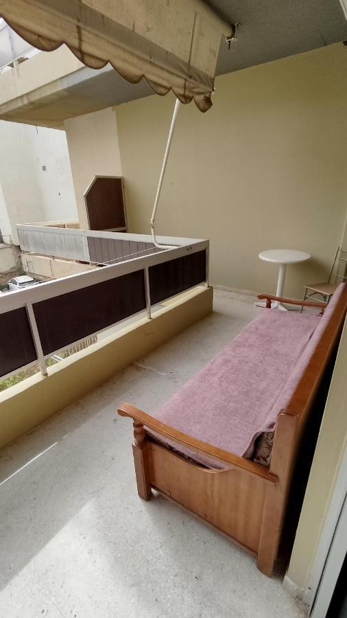 Marilou Central Apartment Heraklion  Luaran gambar